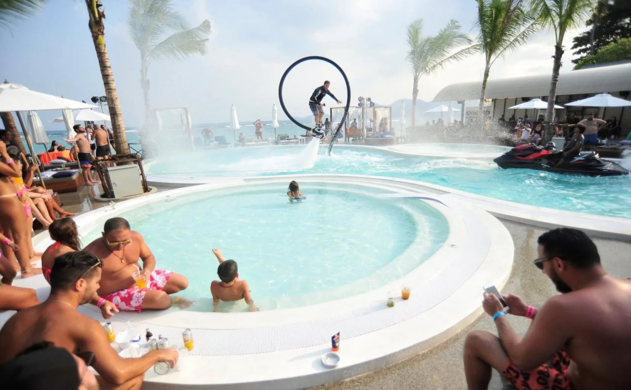 Foto - Combo Beach Hotel Samui