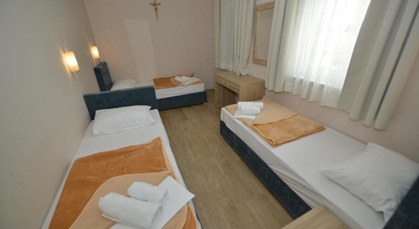 Hotel Rosabel