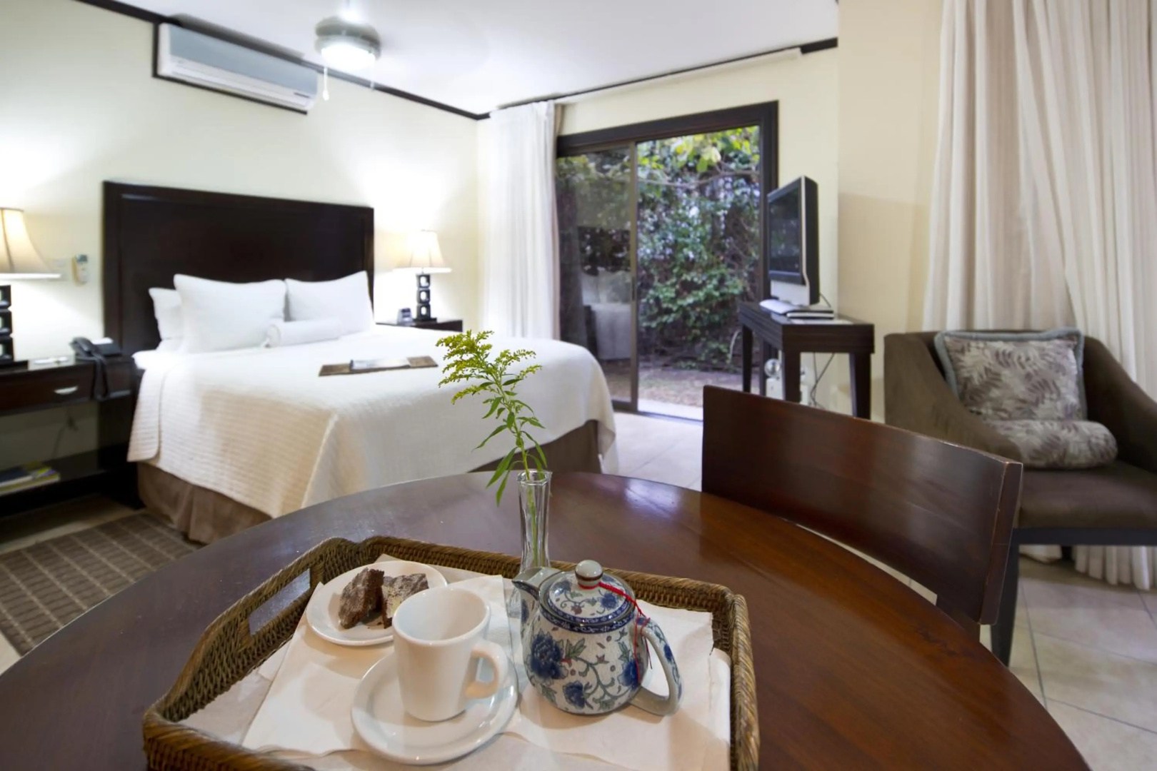 Foto - Hotel Villa Los Candiles