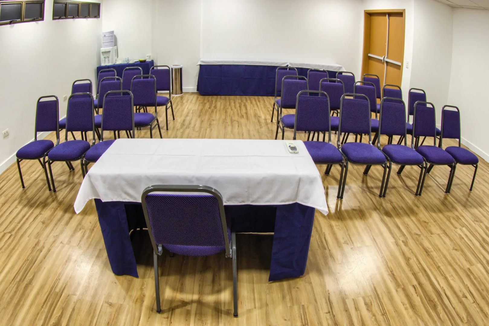 Foto - Marante Executive Hotel