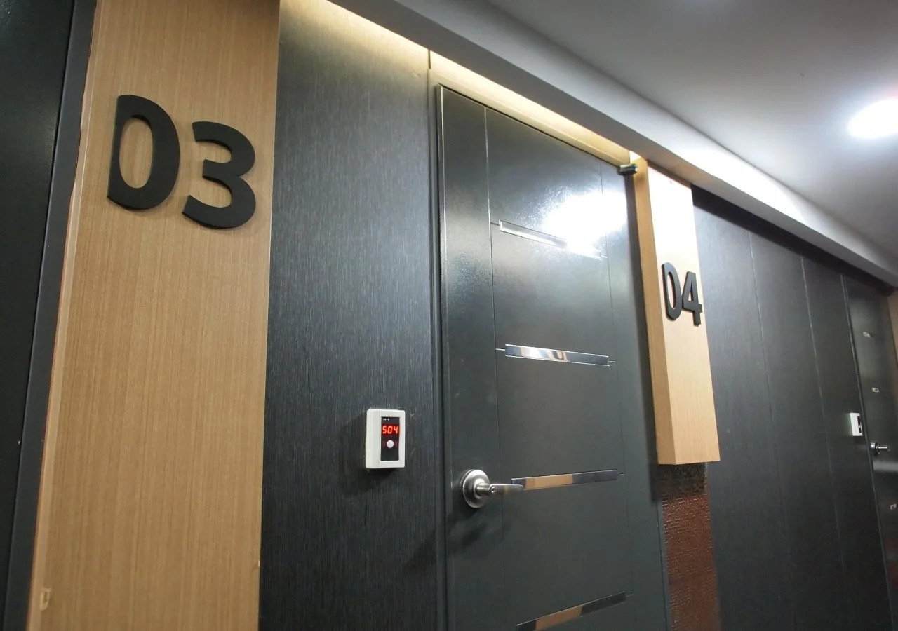 Photo - Hostel J Stay