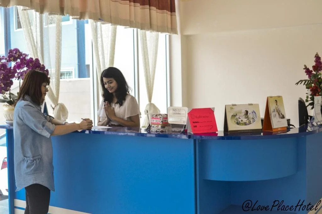 Photo - Sixty Star Love Place Hotel