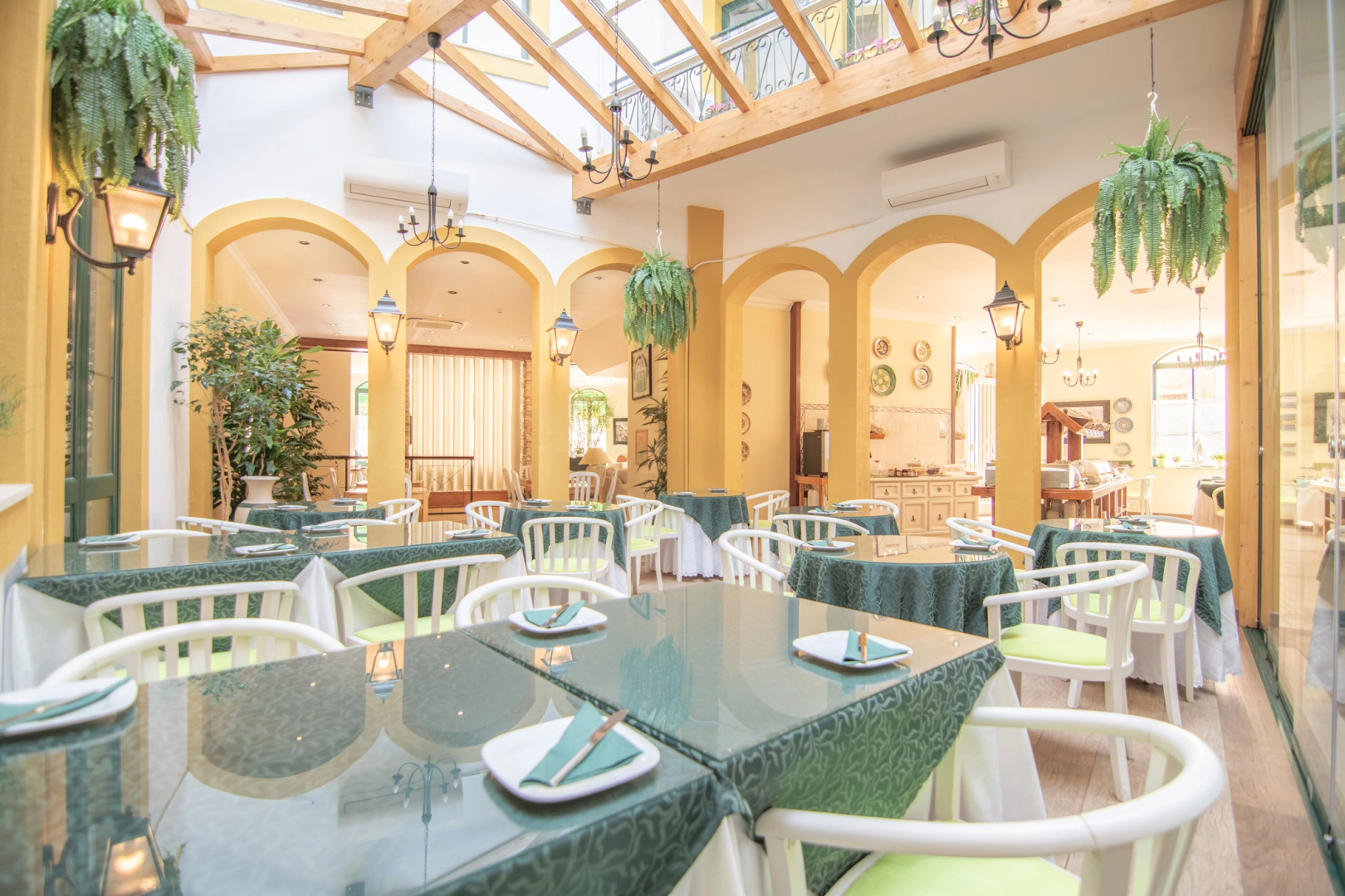 Photo - Loule Jardim Hotel