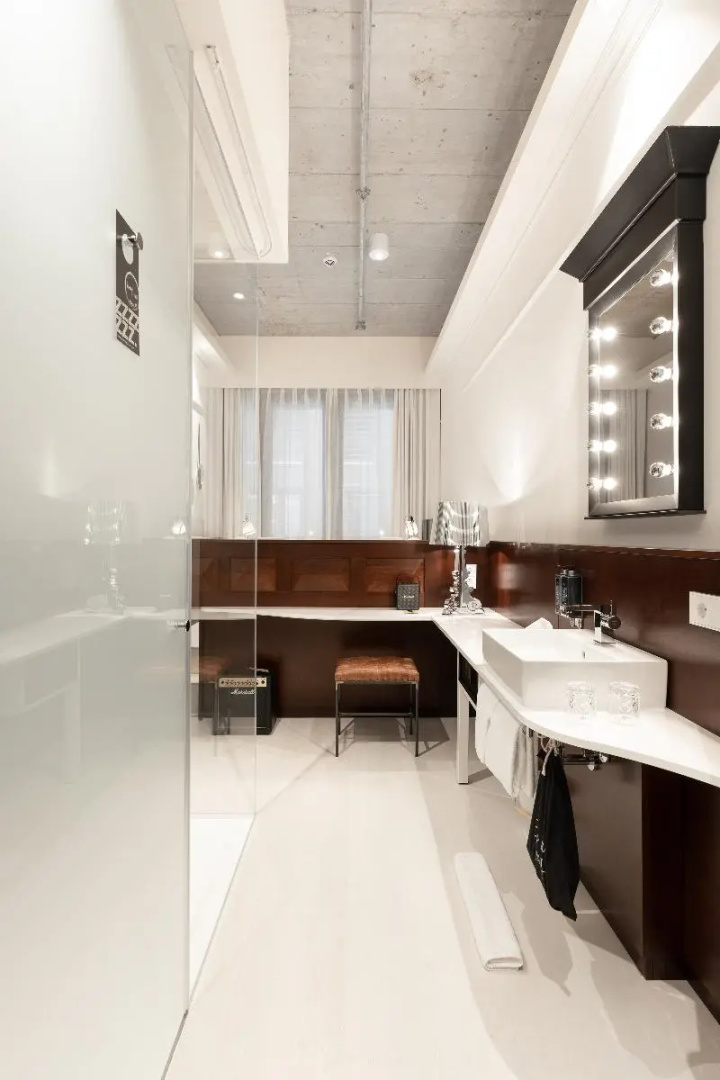 Photo - Ruby Louise Hotel Frankfurt by IHG