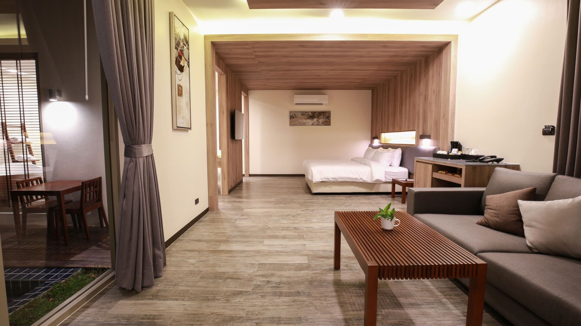 Photo - De Chaochom Hua Hin