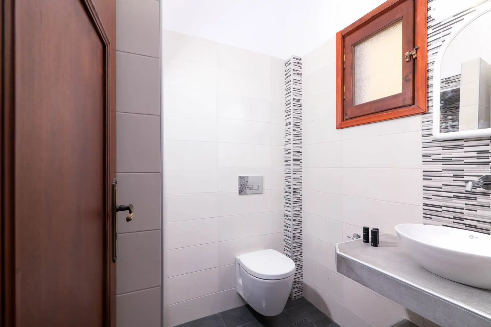 Foto - Mandilaria Studios