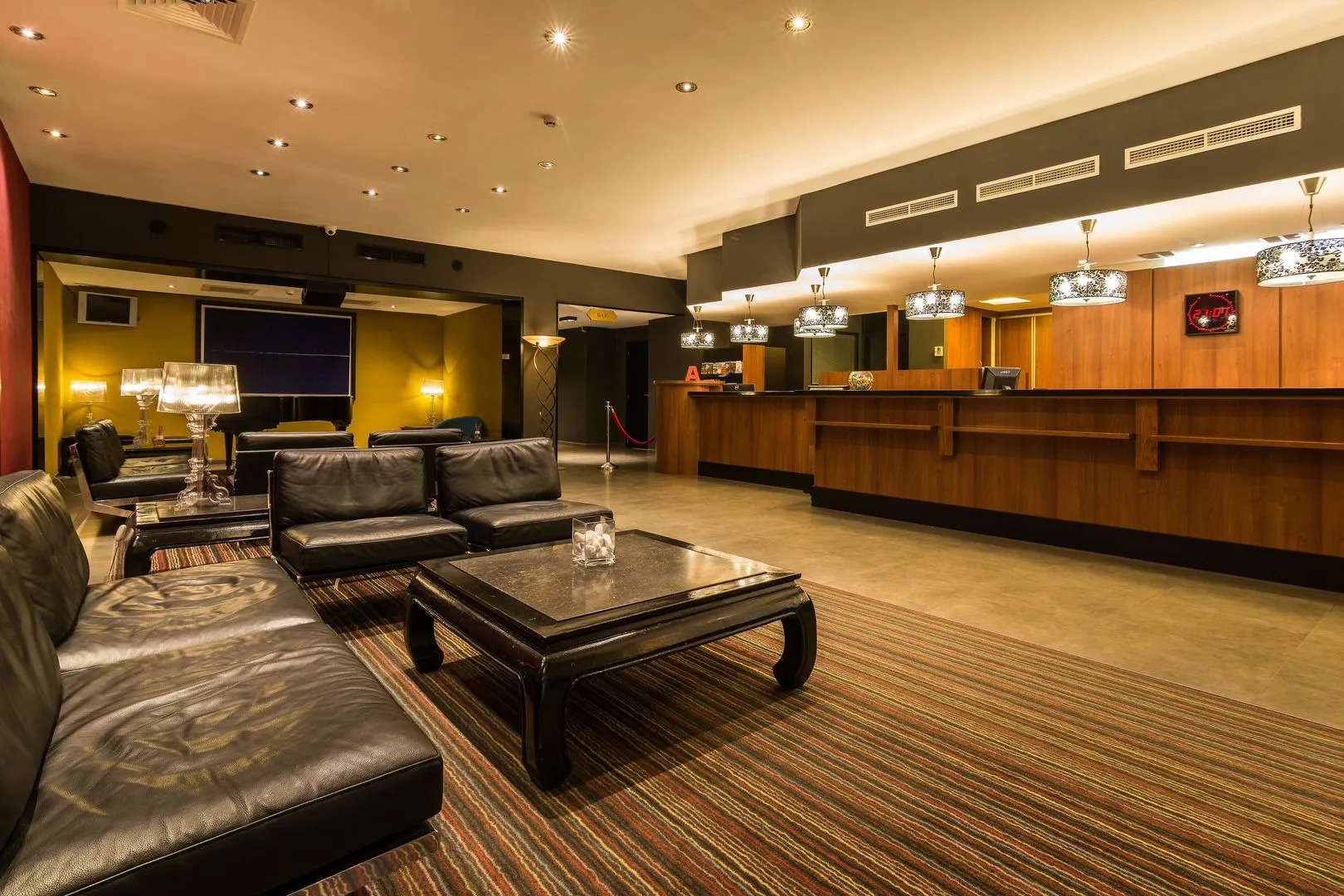 Foto - De Keyser Hotel