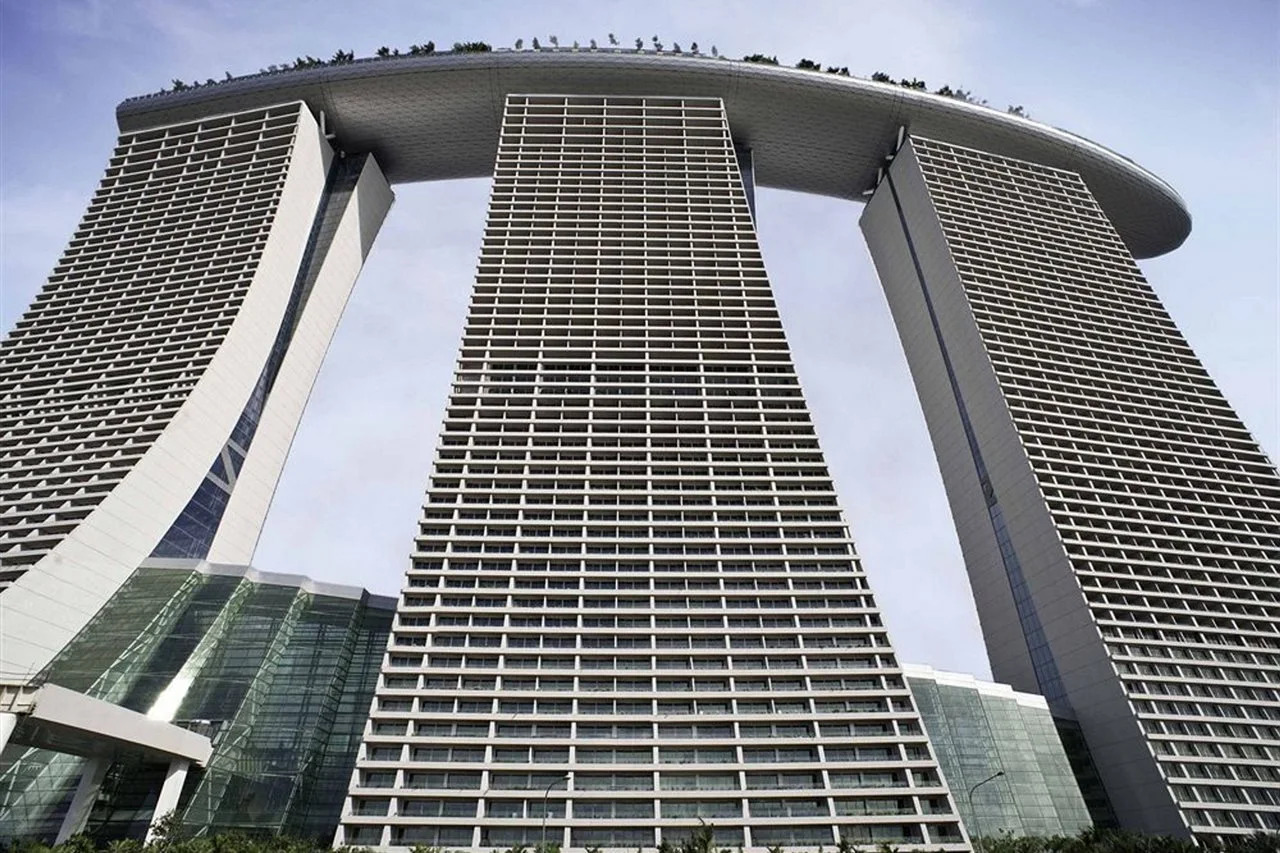 Photo - Marina Bay Sands