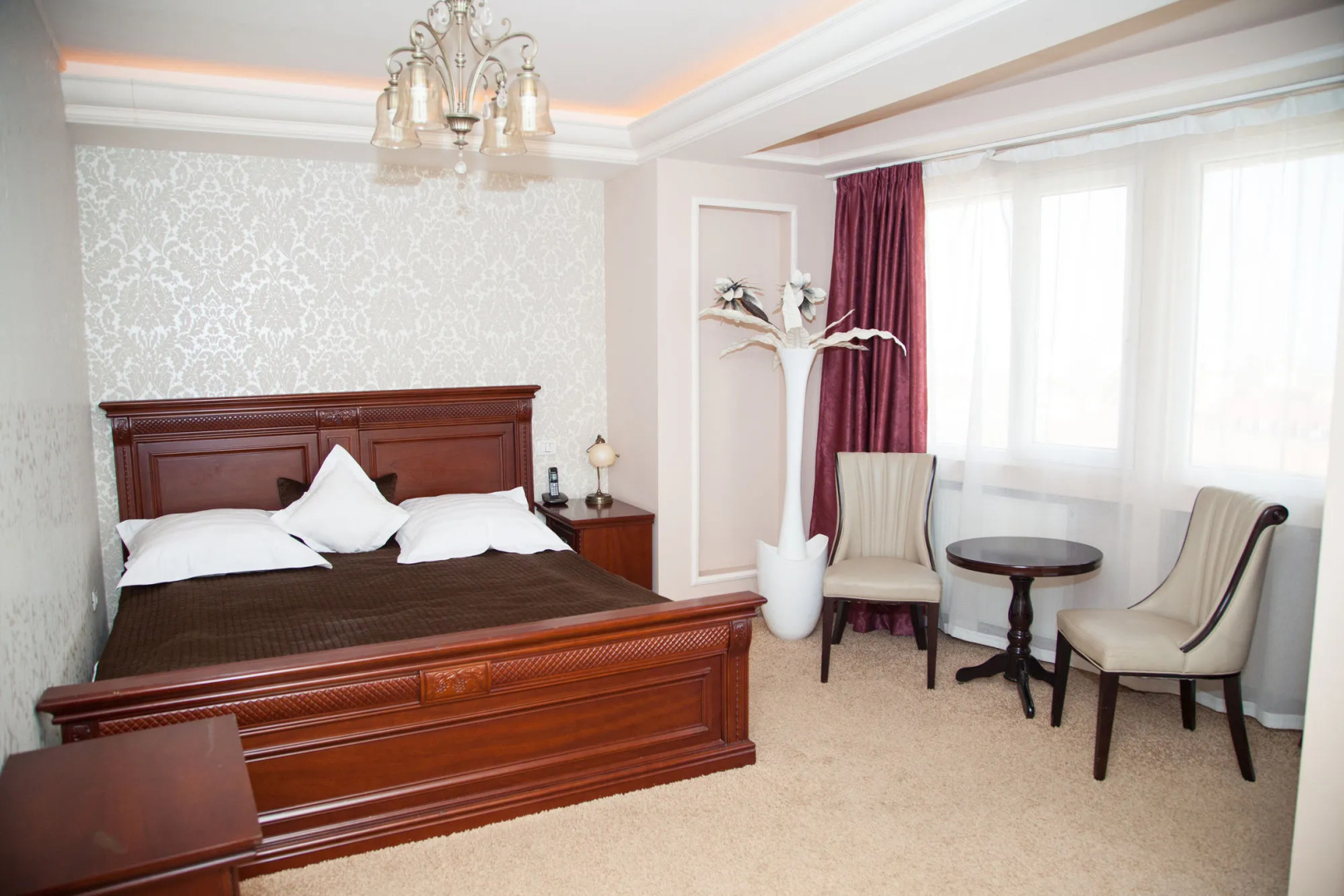 Foto - Hotel Megalos