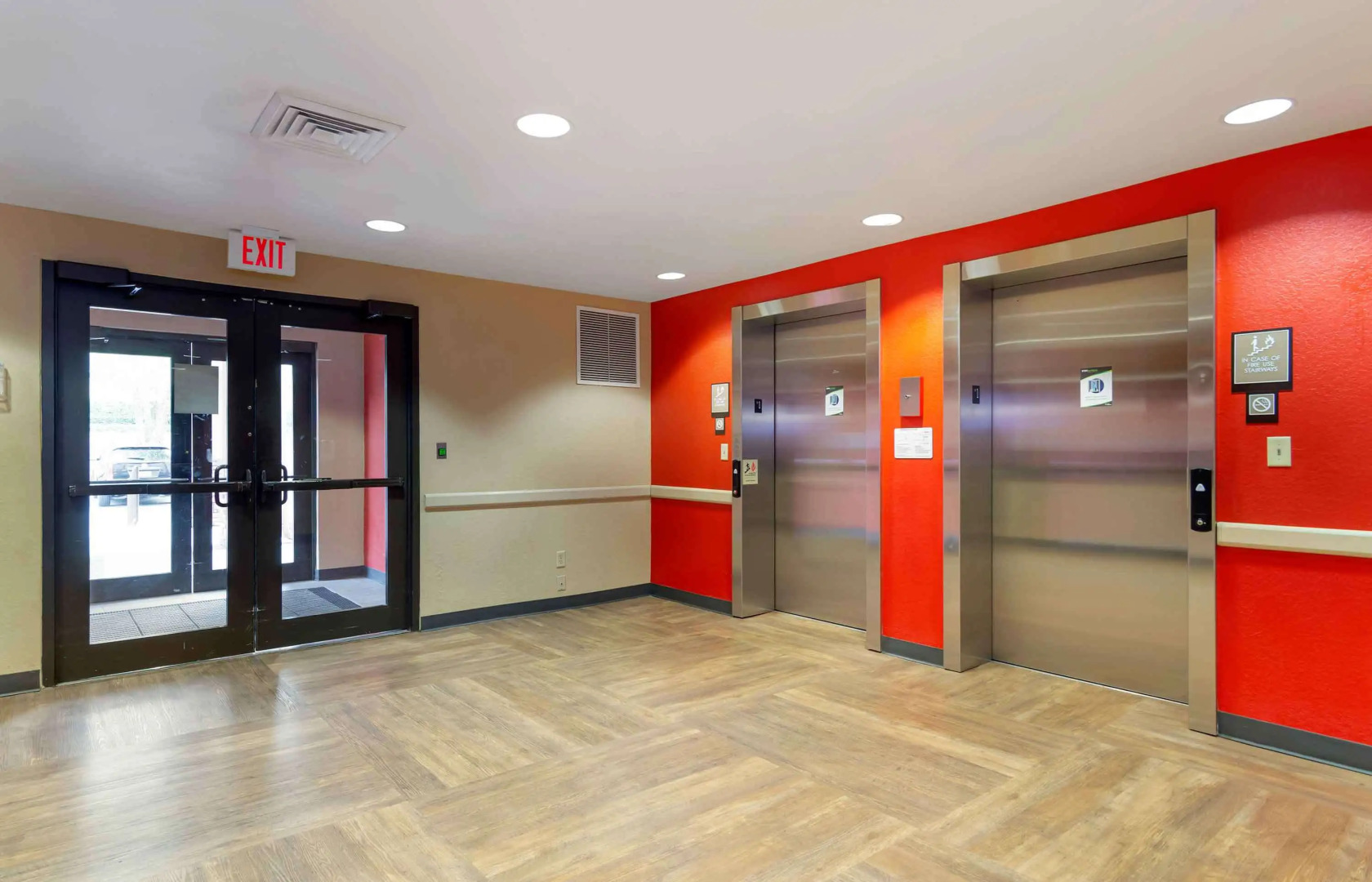 Foto - Extended Stay America Suites - Atlanta - Perimeter - Crestline