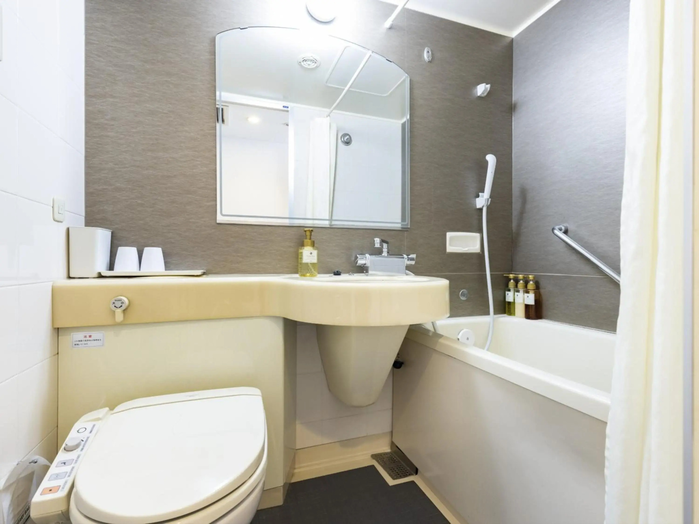 Foto - Ark Hotel Royal Fukuoka Tenjin
