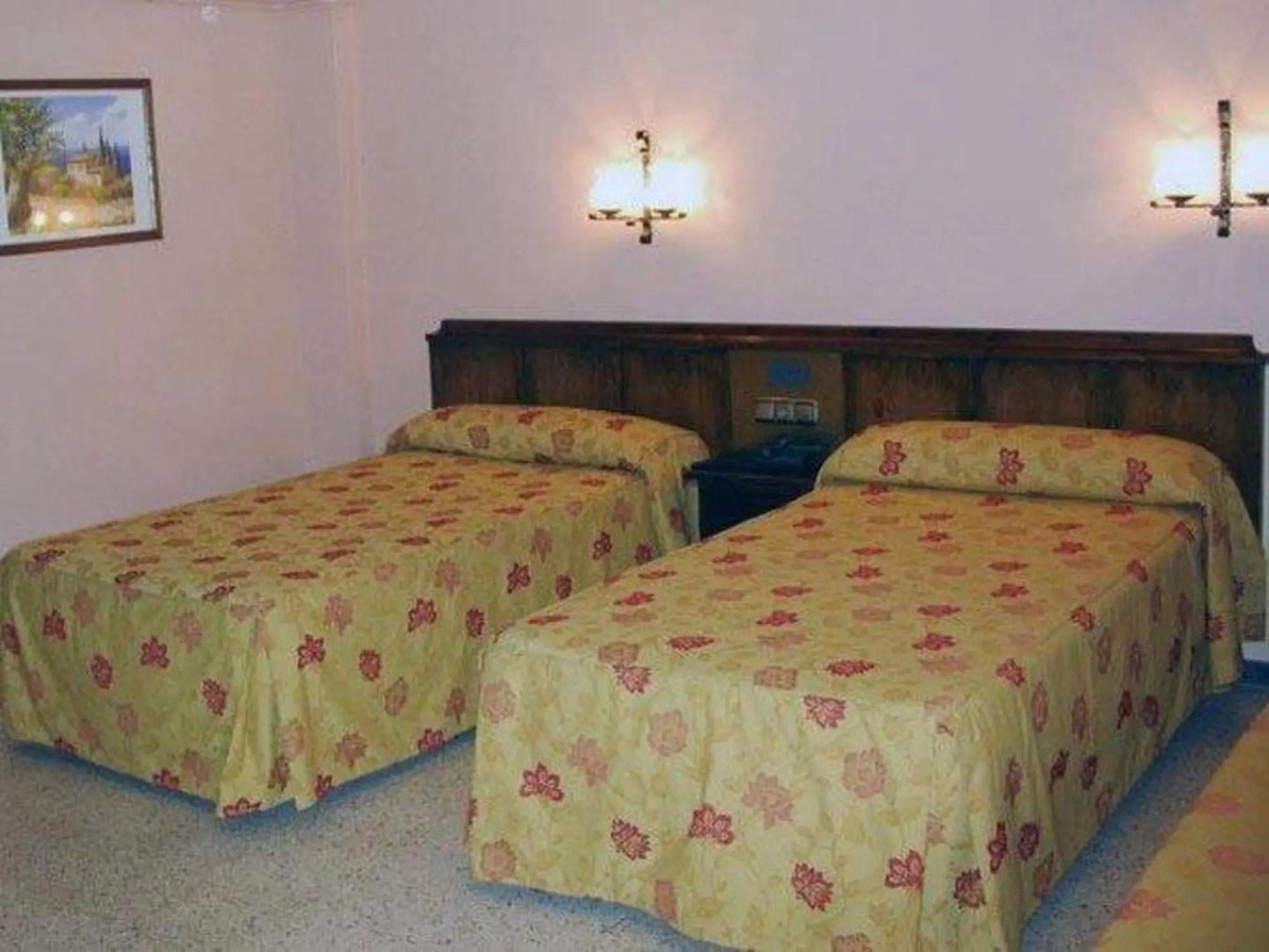 Photo - Hotel Pere D'Urg 3000