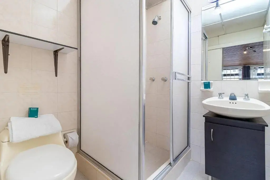 Photo - Hotel Calle 112