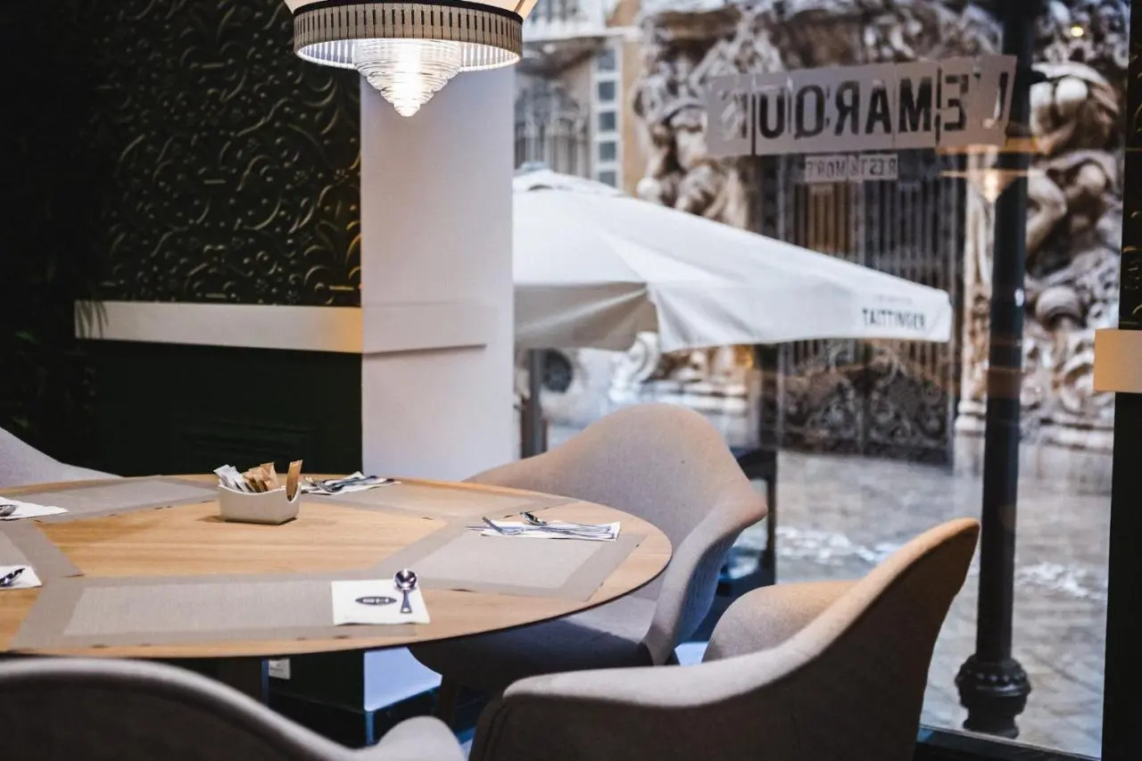 Photo - SH Ingles Boutique Hotel