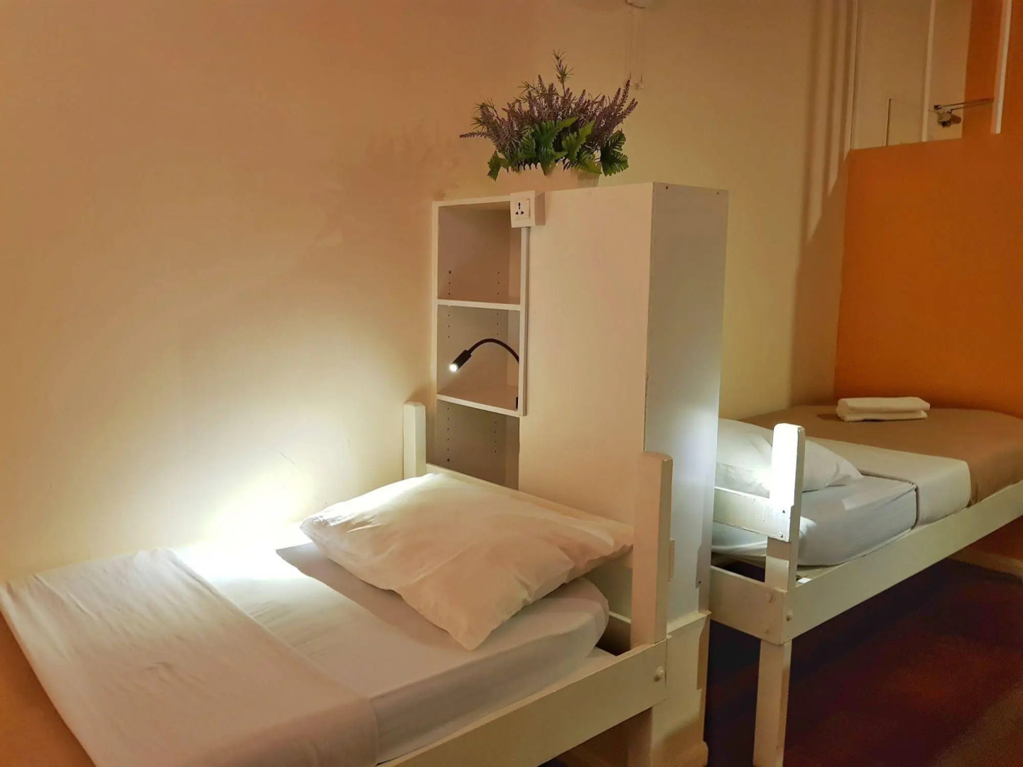 Lavender Lodge