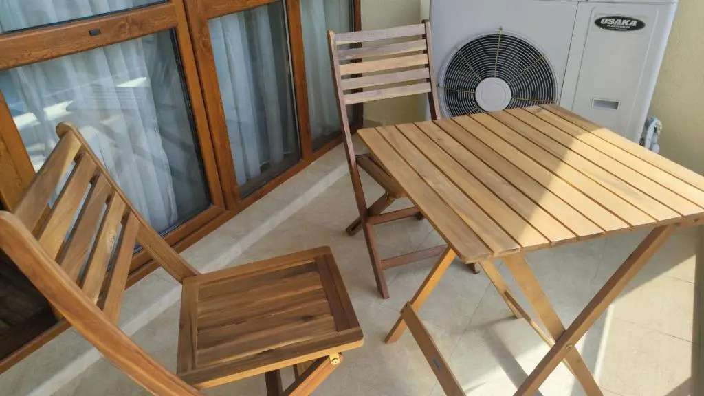 Foto - Apart Hotel Golden Line