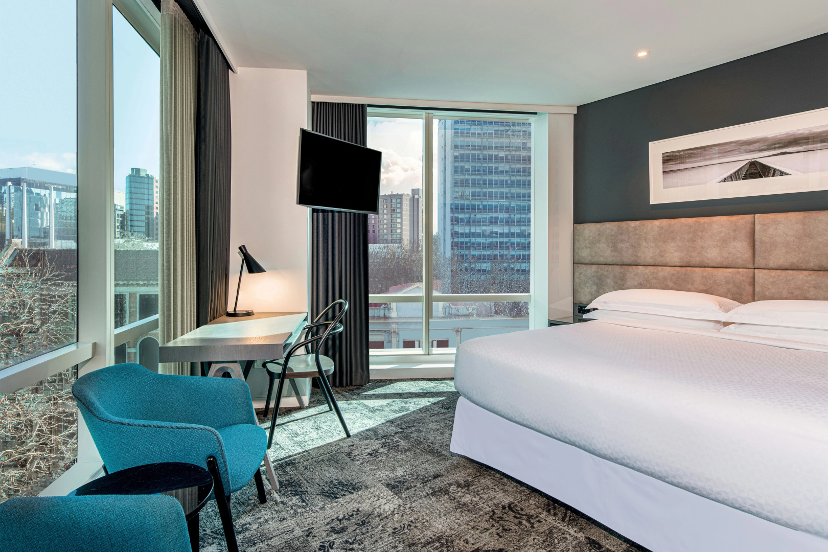 Foto - Four Points by Sheraton Auckland