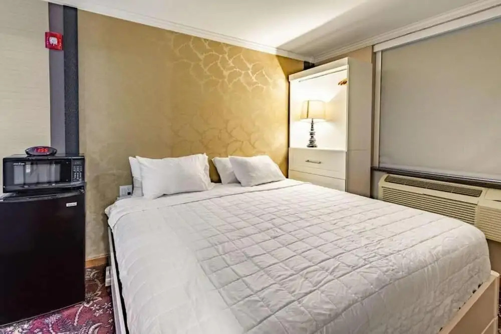 Foto - Umbrella Hotel Brooklyn - Newly Renovated