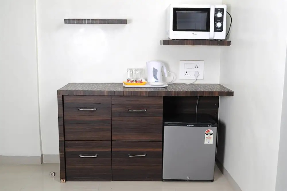 Photo - Hotel Suresh Inn