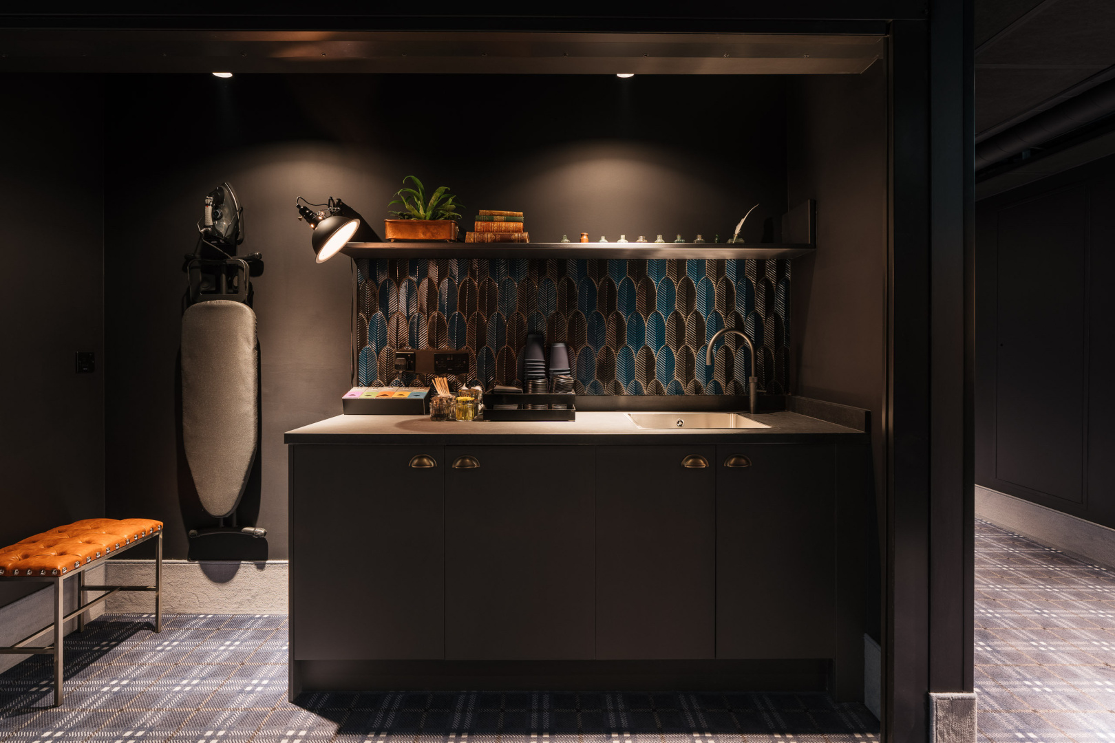 Foto - Ruby Stella Hotel London by IHG