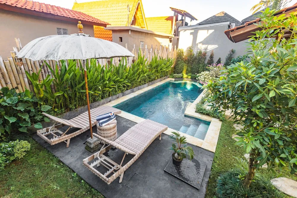 Foto - The Kailas Ubud
