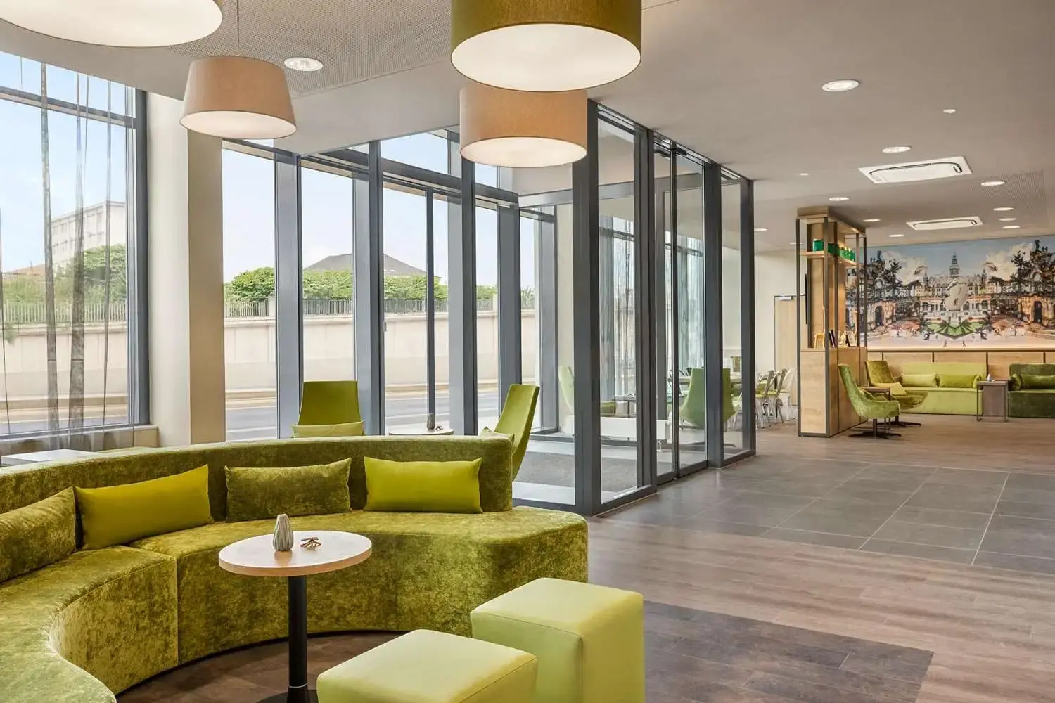 Foto - Super 8 by Wyndham Dresden