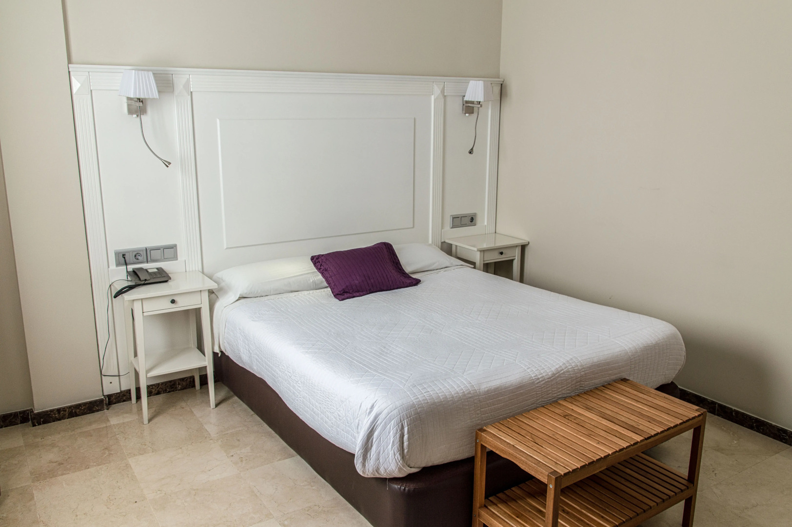 Photo - Hotel Sevilla