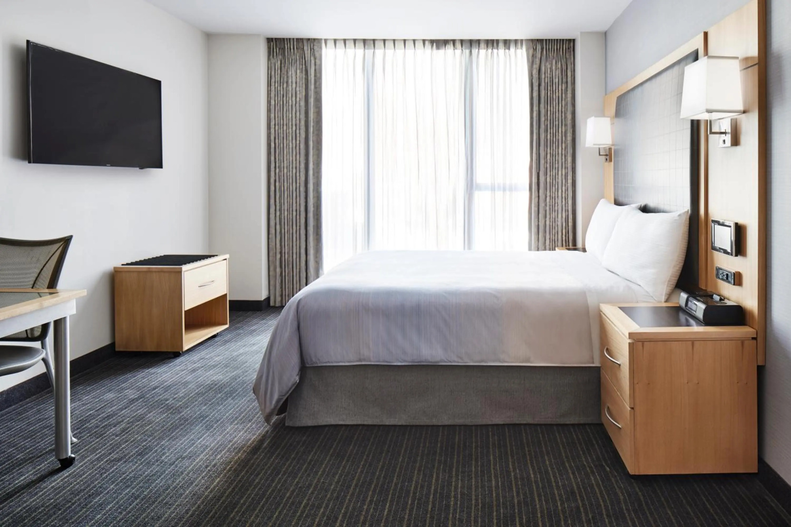 Foto - World Center Hotel