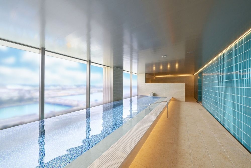 Foto - Hotel Resol Trinity Naha