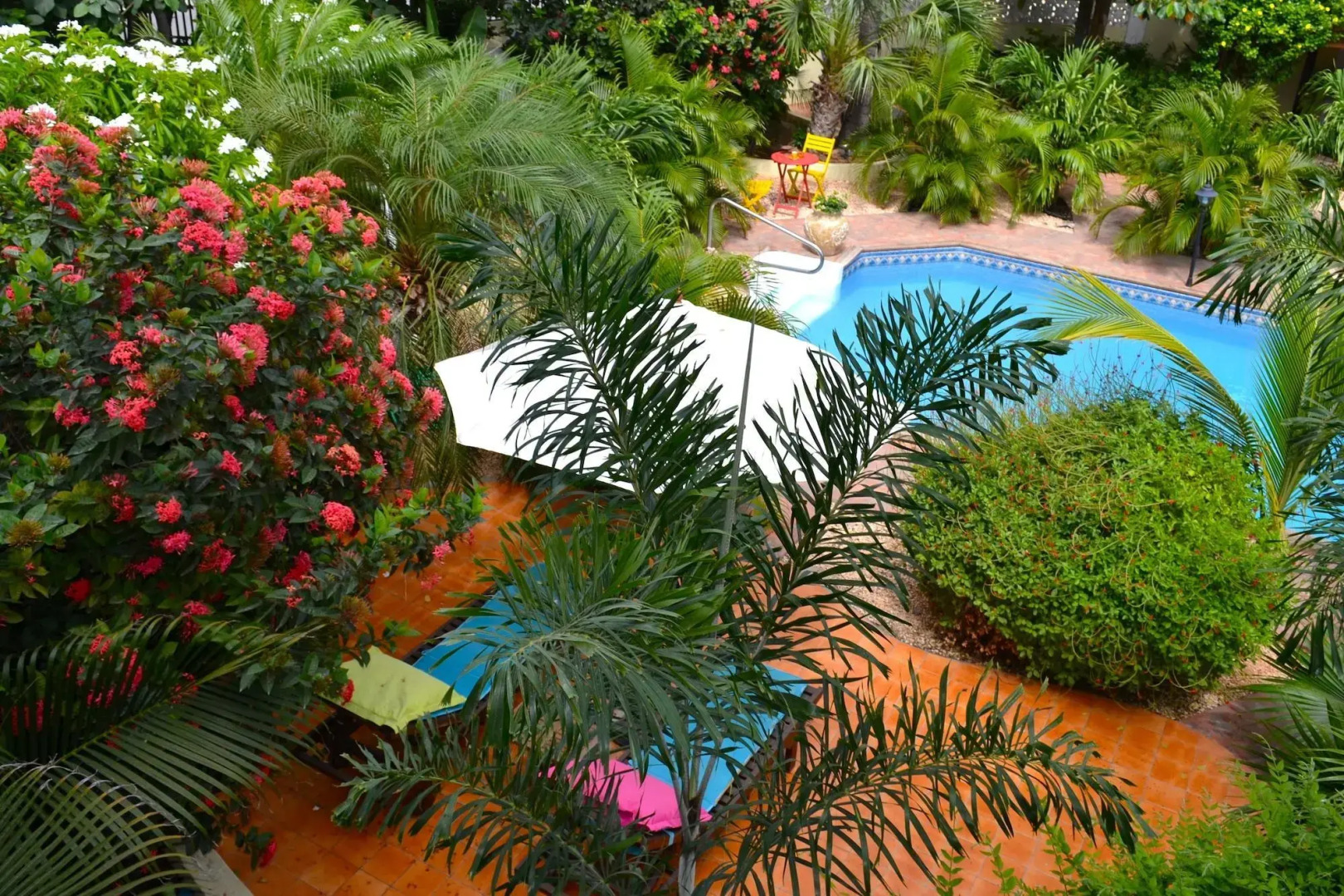 Foto - Wonders Boutique Hotel