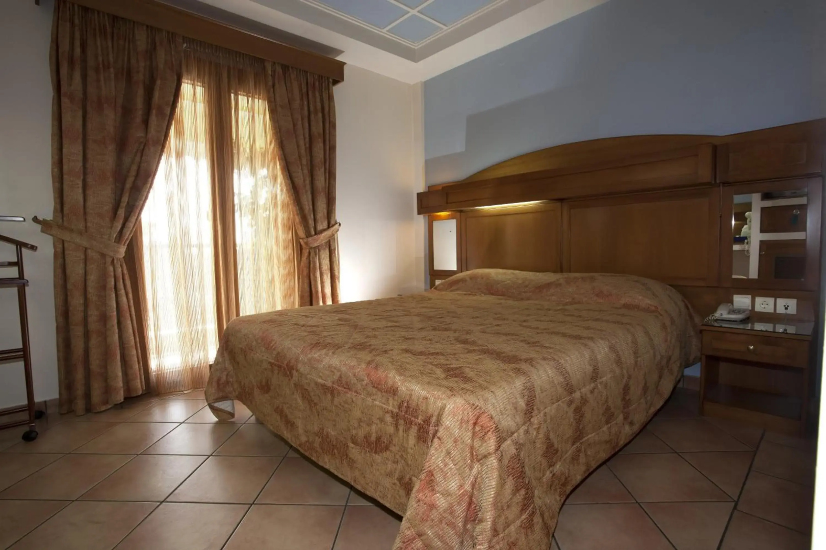 Foto - Hotel Katerina