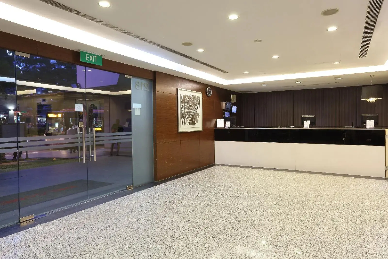 Foto - Value Hotel Balestier