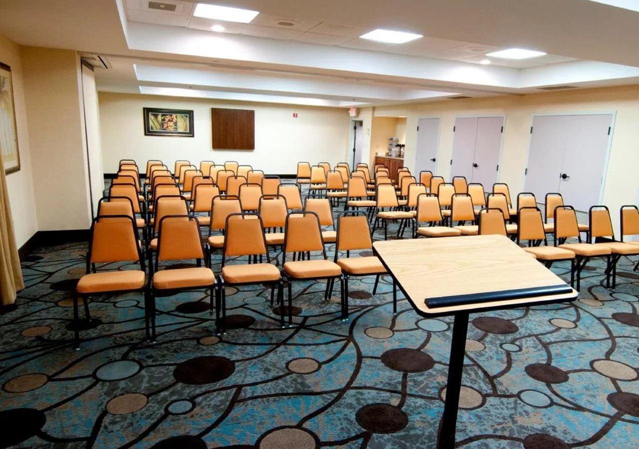 Photo - Hampton Inn Sarasota - I-75 Bee Ridge