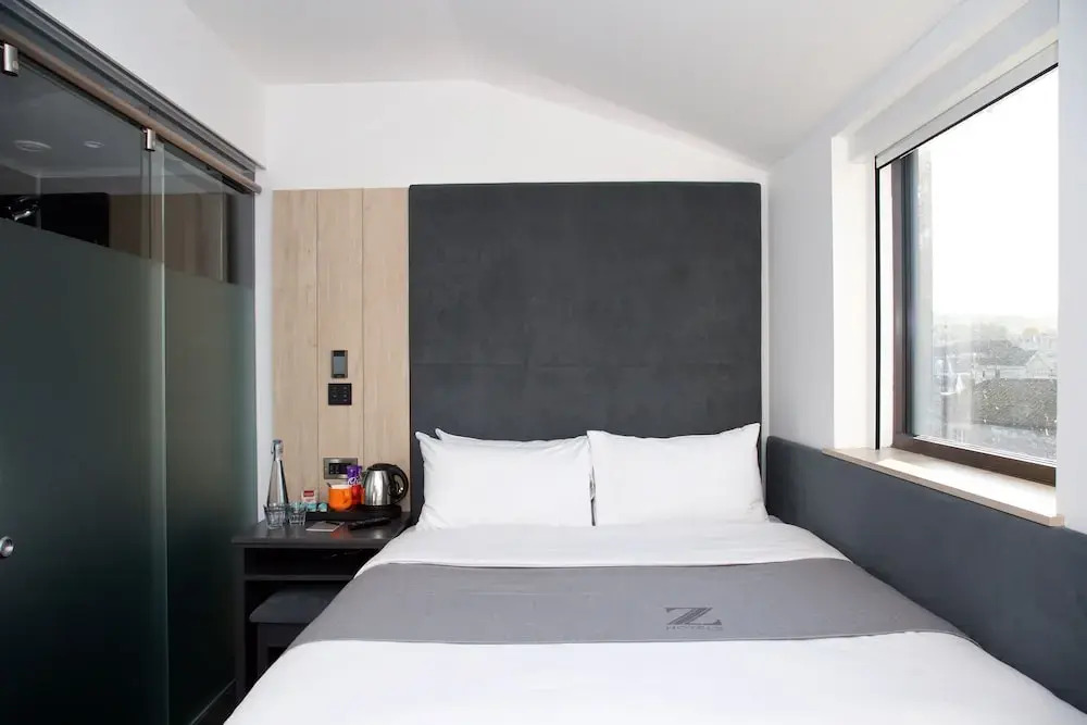 Foto - The Z Hotel Bath