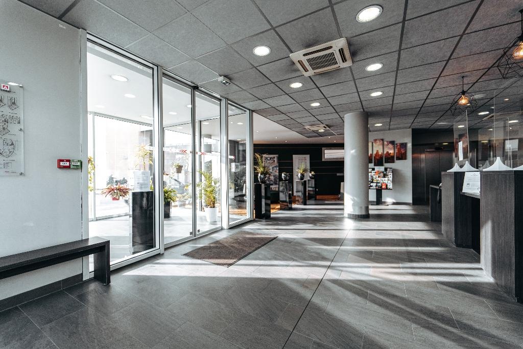 Foto - Appart'City Confort Lyon Cité Internationale