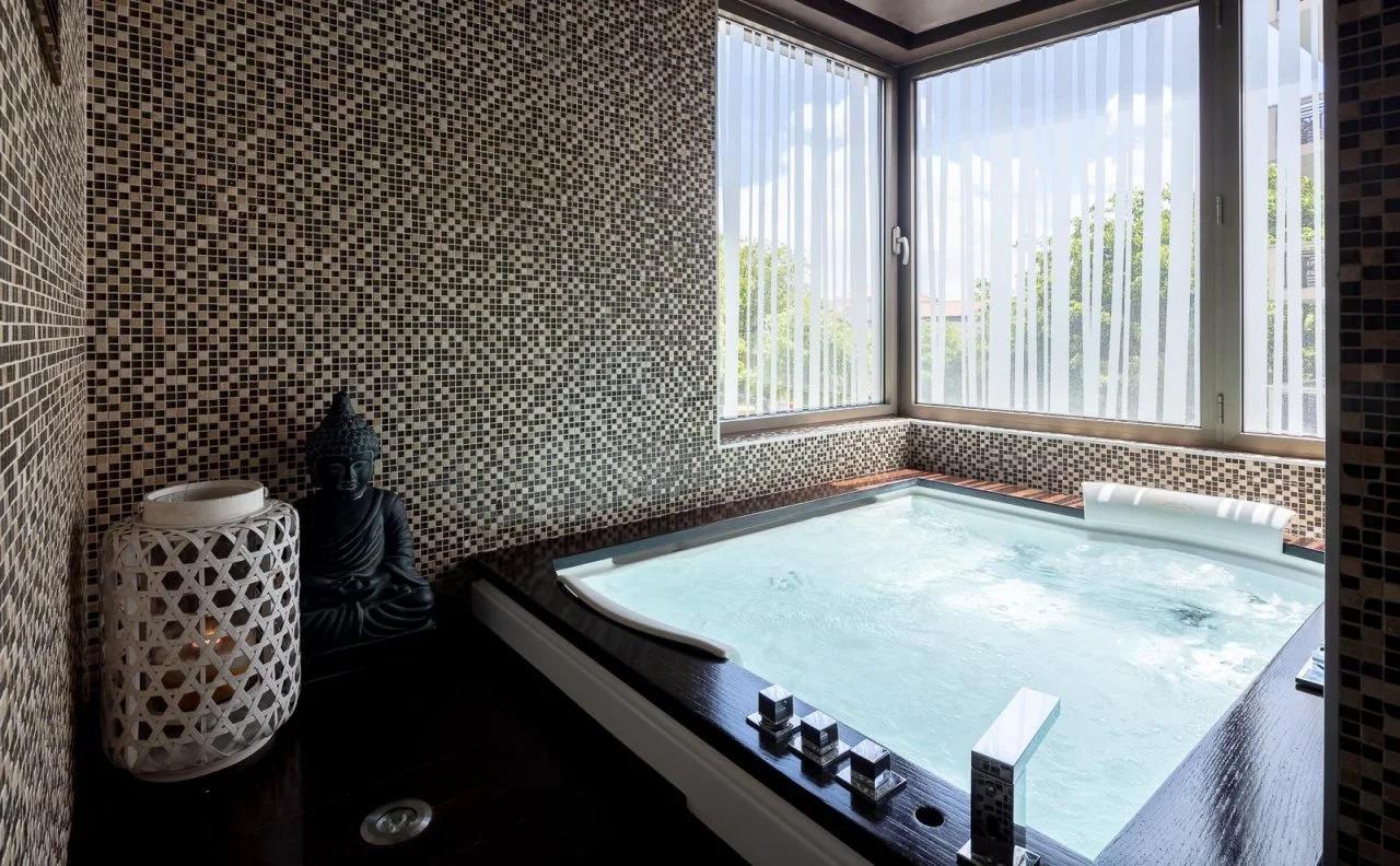 Foto - NEYA Lisboa Hotel