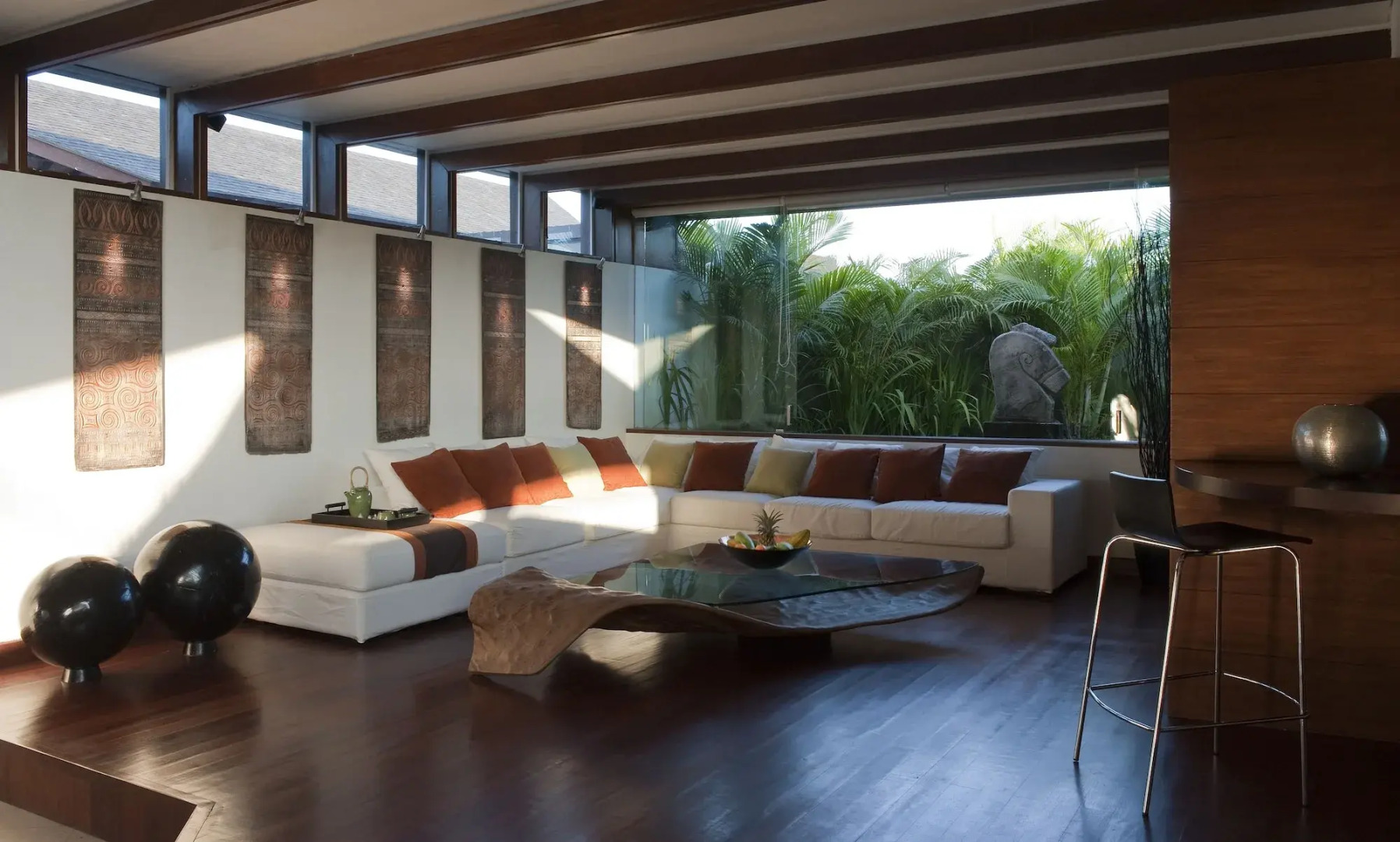 Photo - The Layar - Designer Villas and Spa