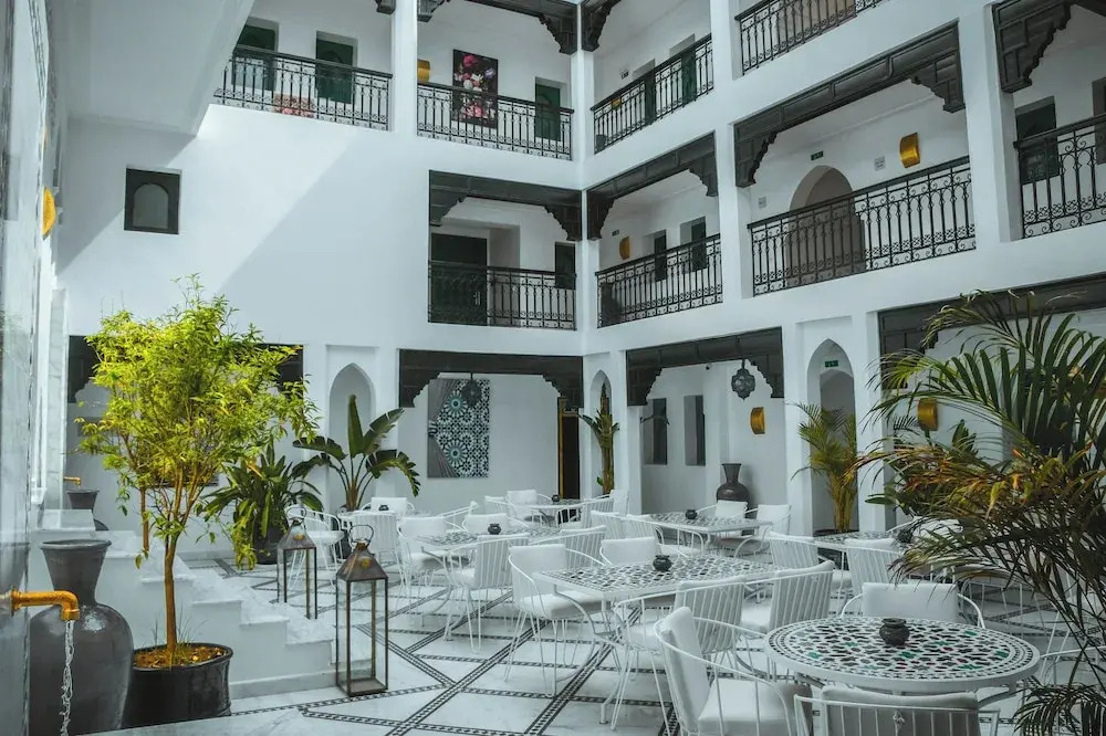 Foto - 555 Hotel Clubbing Adults Only