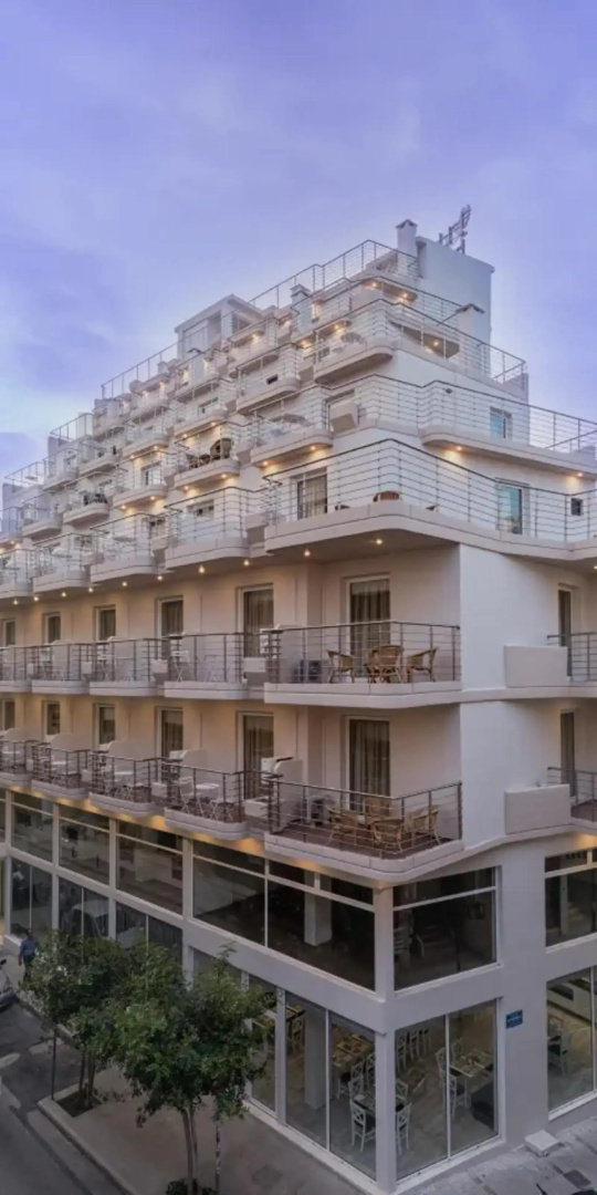 Photo - Irini Hotel