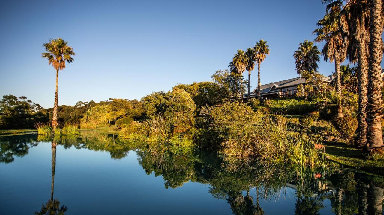 Photo - The Caledon Hotel & Spa