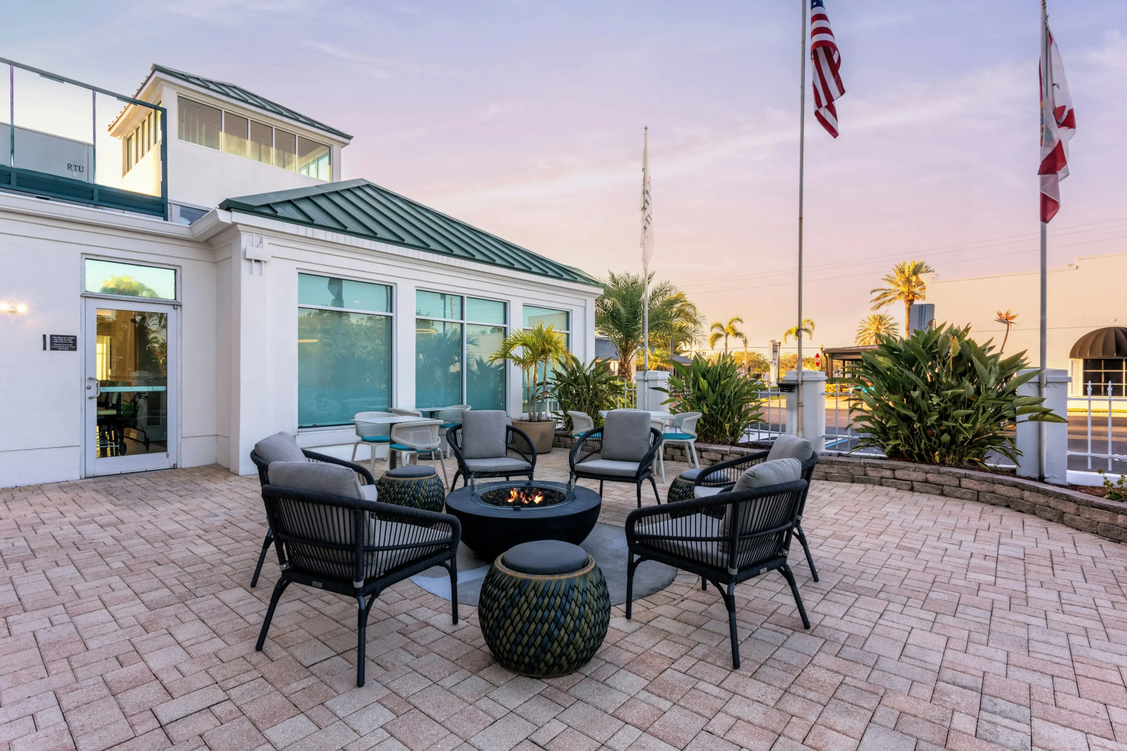 Foto - Hilton Garden Inn Tampa Northwest/Oldsmar