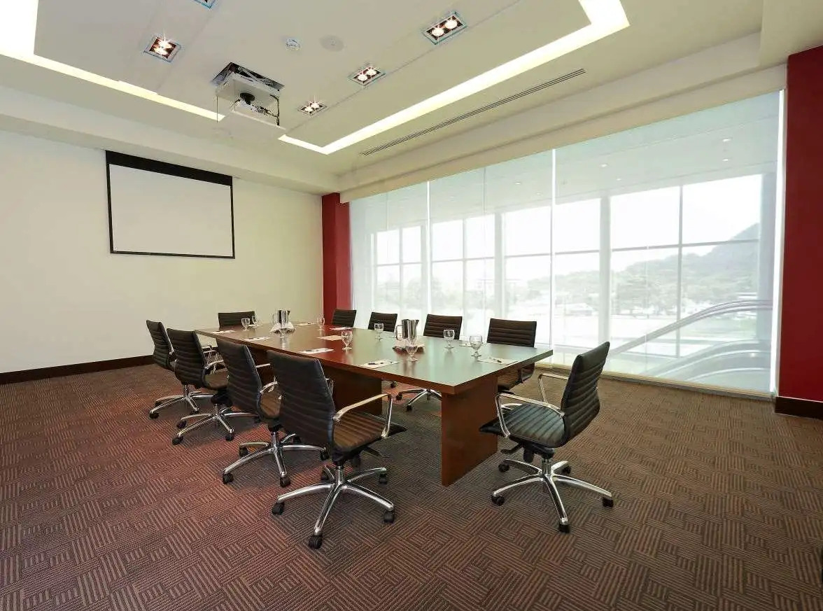 Foto - Marriott Panama Hotel - Albrook