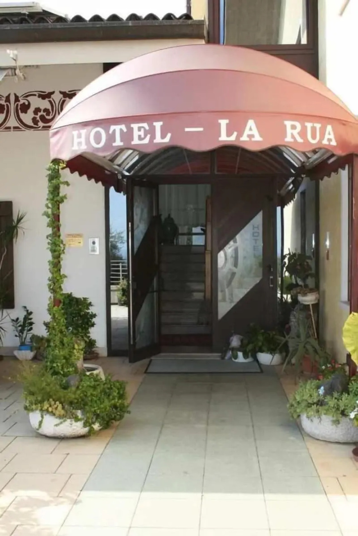 Foto - Hotel La Rua