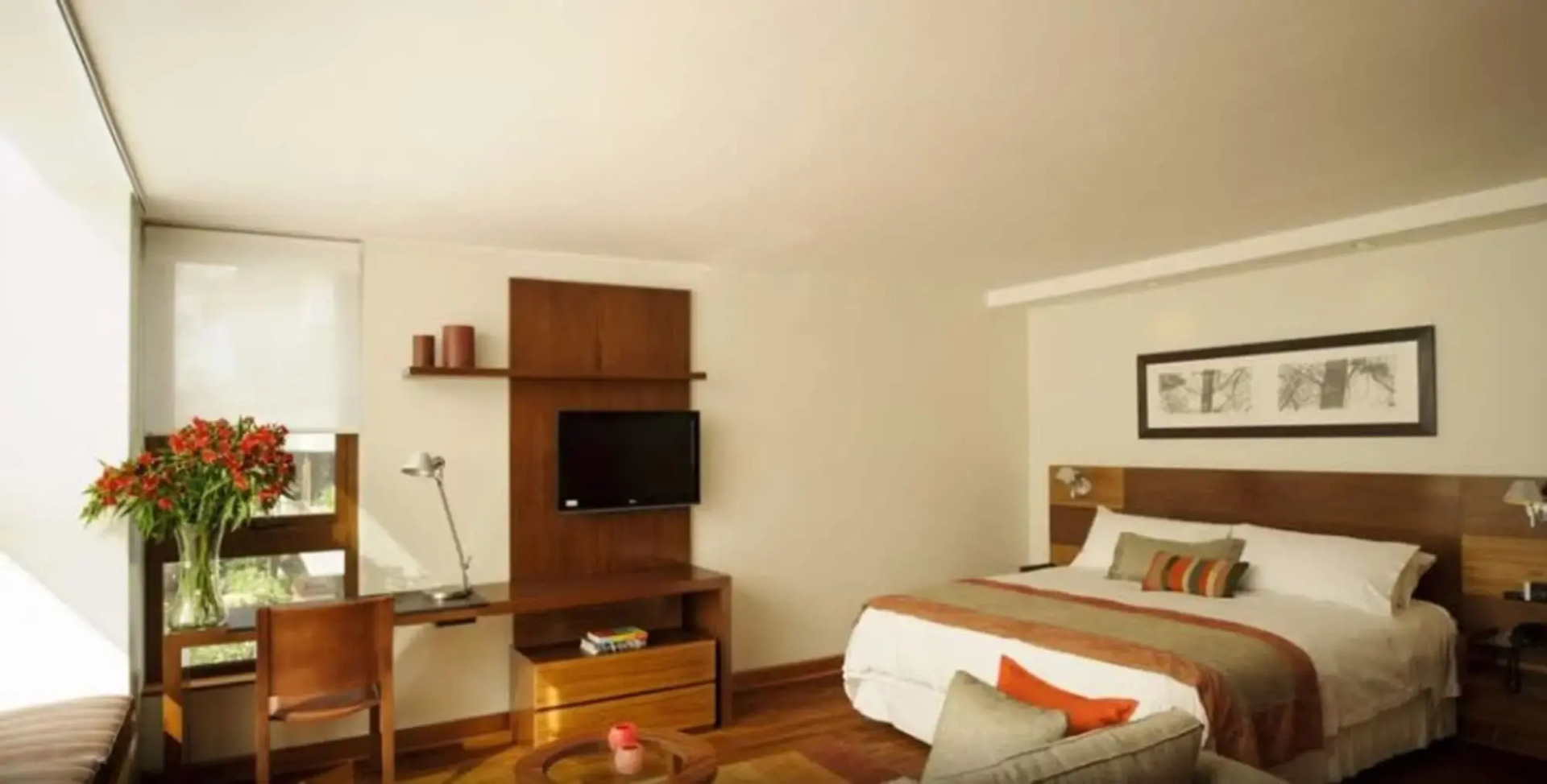 Photo - Time Select - Elegant Apartments