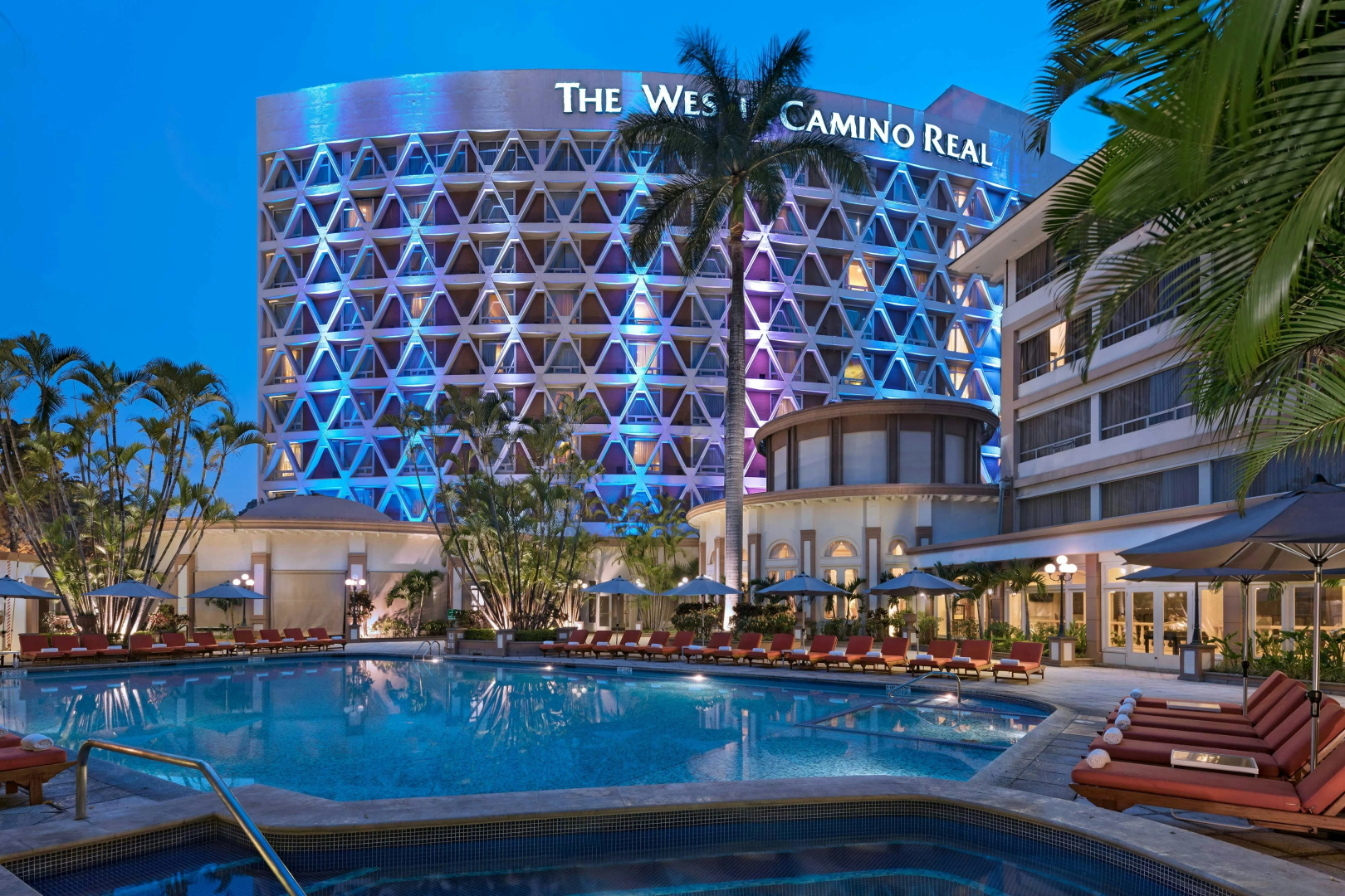 Photo - The Westin Camino Real, Guatemala