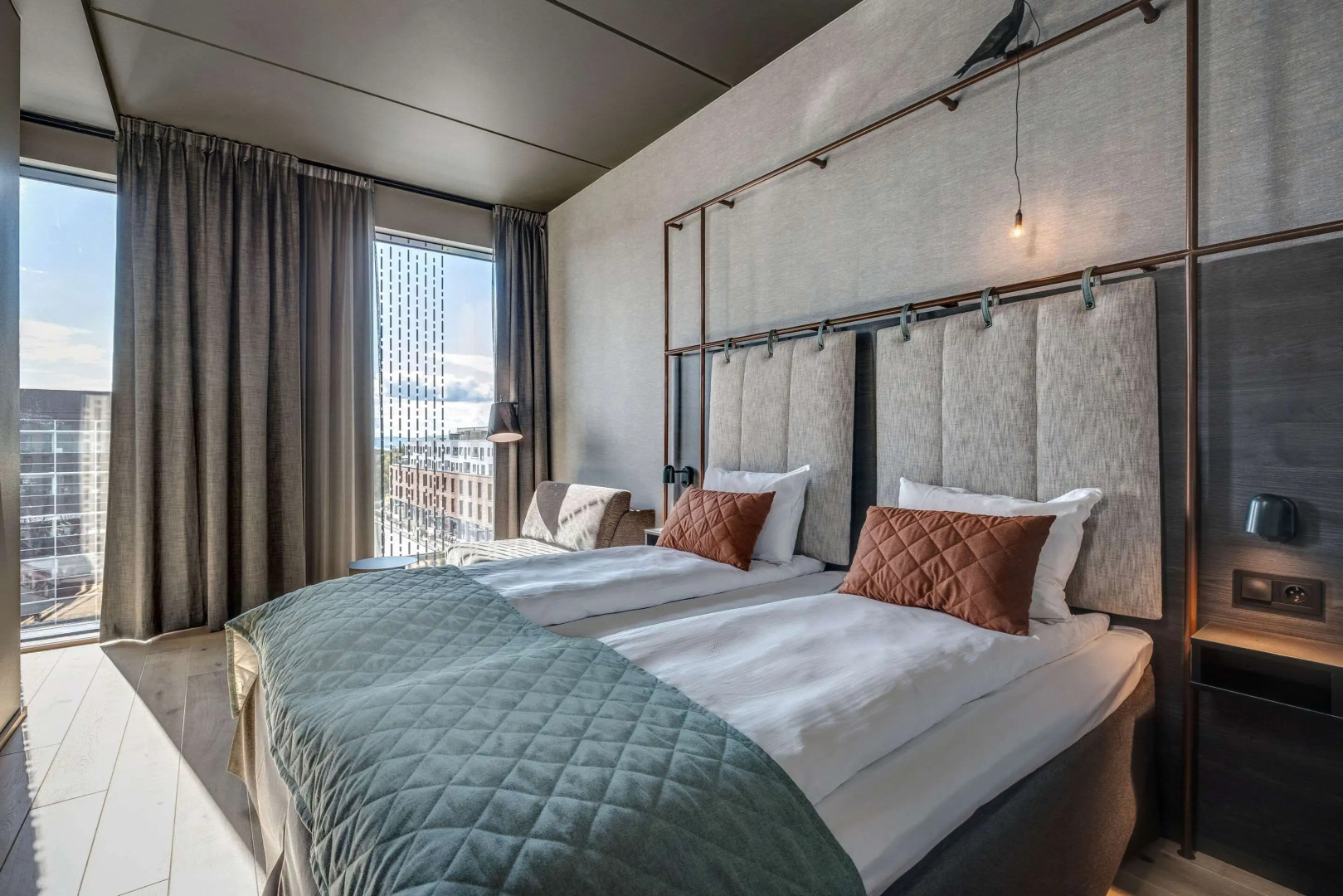 Photo - Quality Hotel Hasle Linie