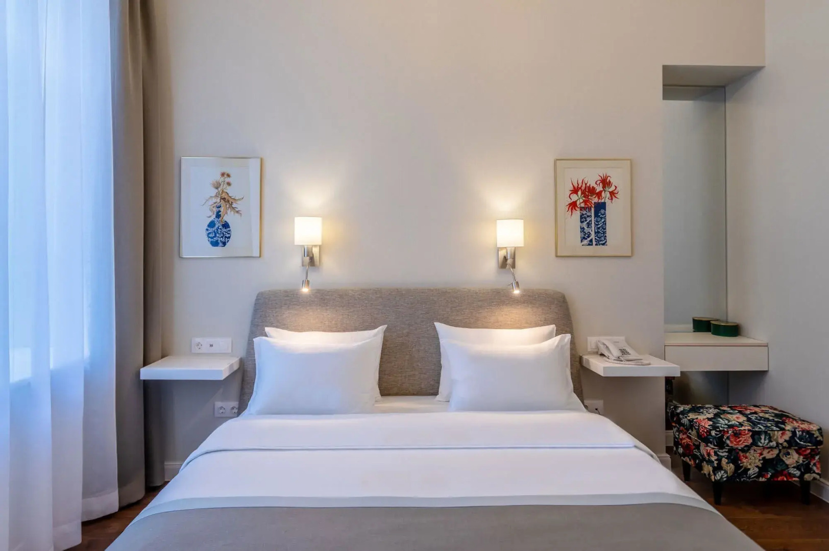 Foto - TIFLIS OPERA Aparthotel