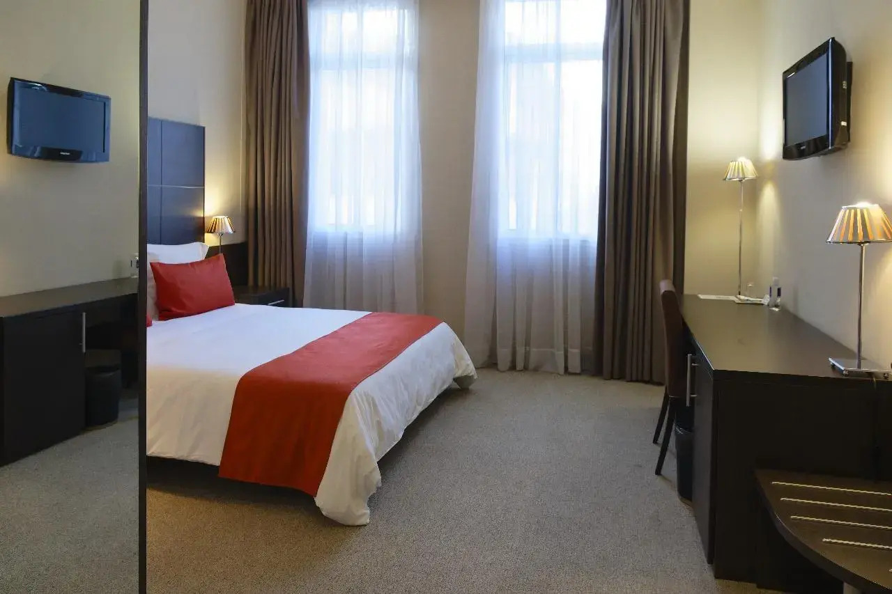 Foto - TANA-Boutique Hôtel