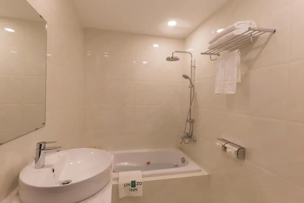 Foto - A25 Hotel - 29 Lê Thị Hồng Gấm