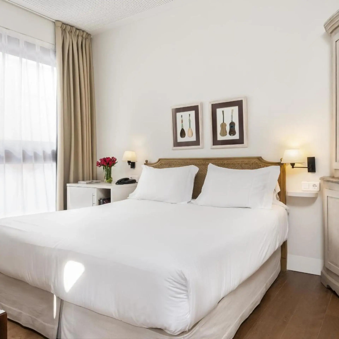 Photo - Hotel Amadeus Sevilla